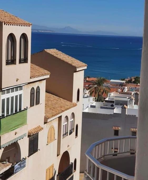 Costa Blanca Family Apartments One Bedroom Apartment Torrevieja Buitenkant foto
