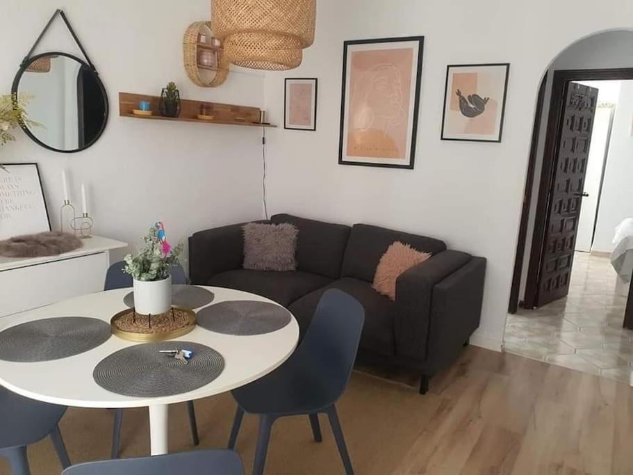 Costa Blanca Family Apartments One Bedroom Apartment Torrevieja Buitenkant foto