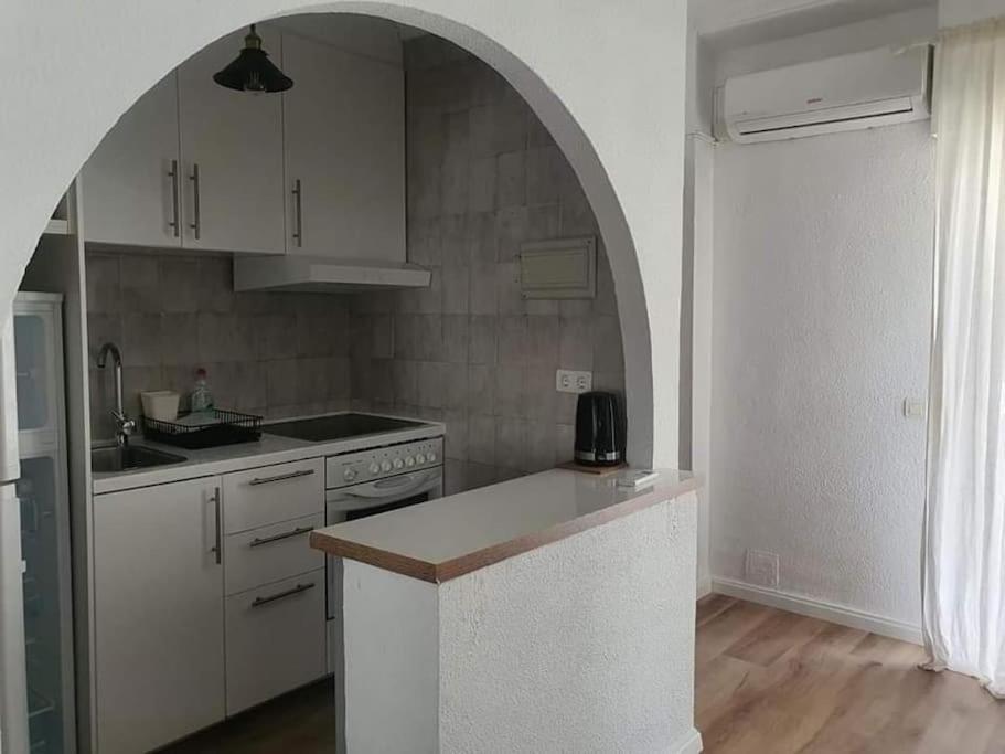 Costa Blanca Family Apartments One Bedroom Apartment Torrevieja Buitenkant foto