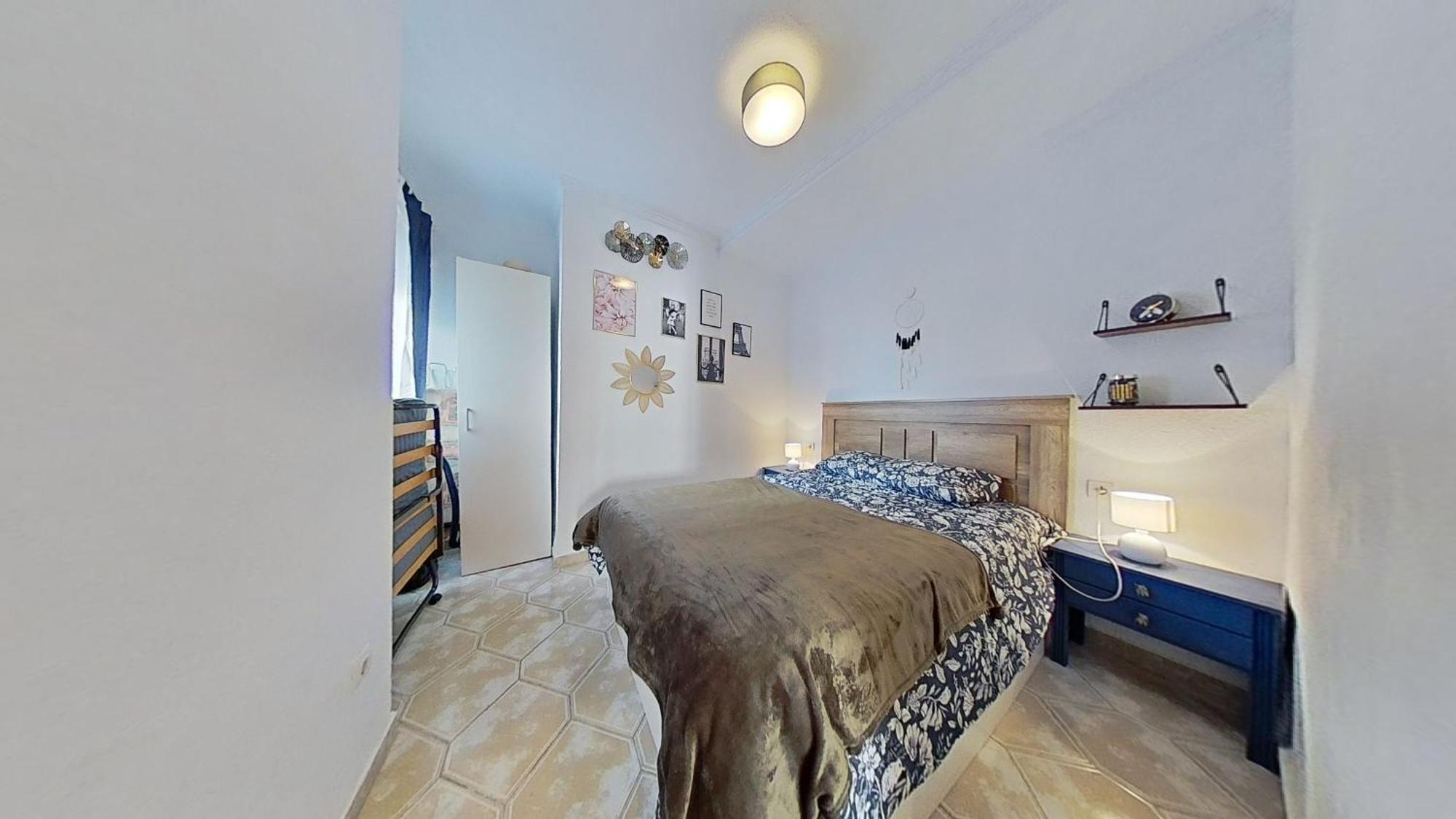 Costa Blanca Family Apartments One Bedroom Apartment Torrevieja Buitenkant foto
