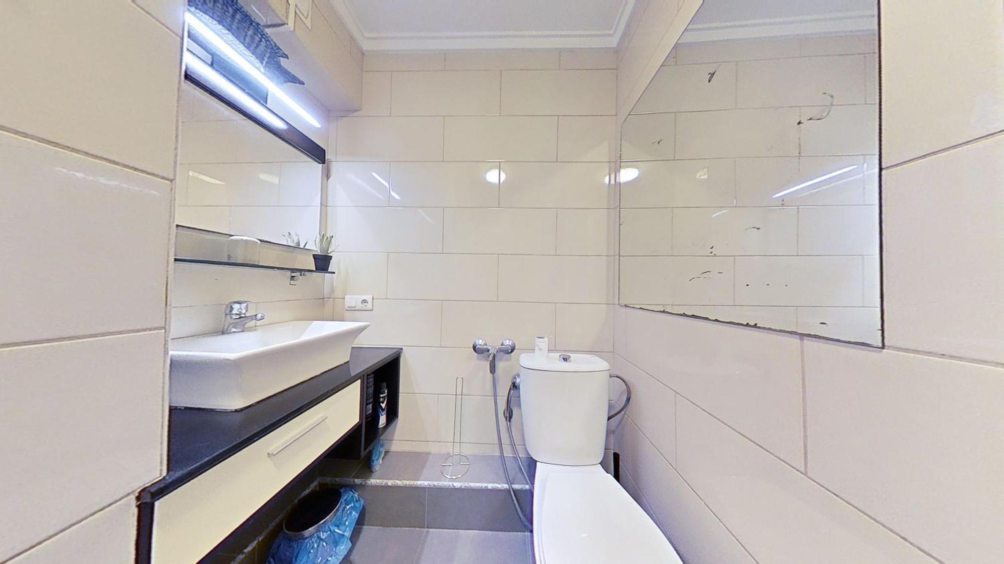 Costa Blanca Family Apartments One Bedroom Apartment Torrevieja Buitenkant foto