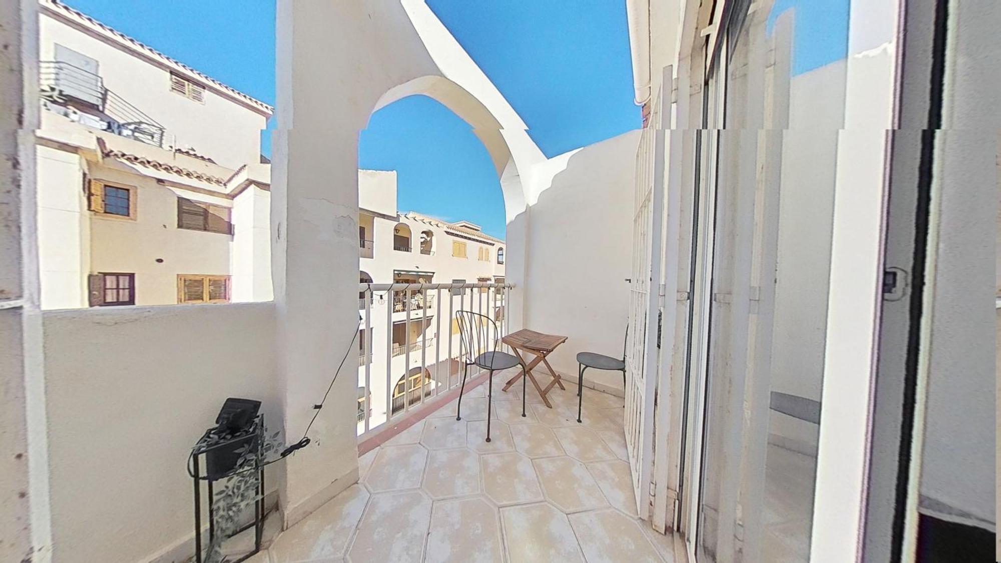 Costa Blanca Family Apartments One Bedroom Apartment Torrevieja Buitenkant foto