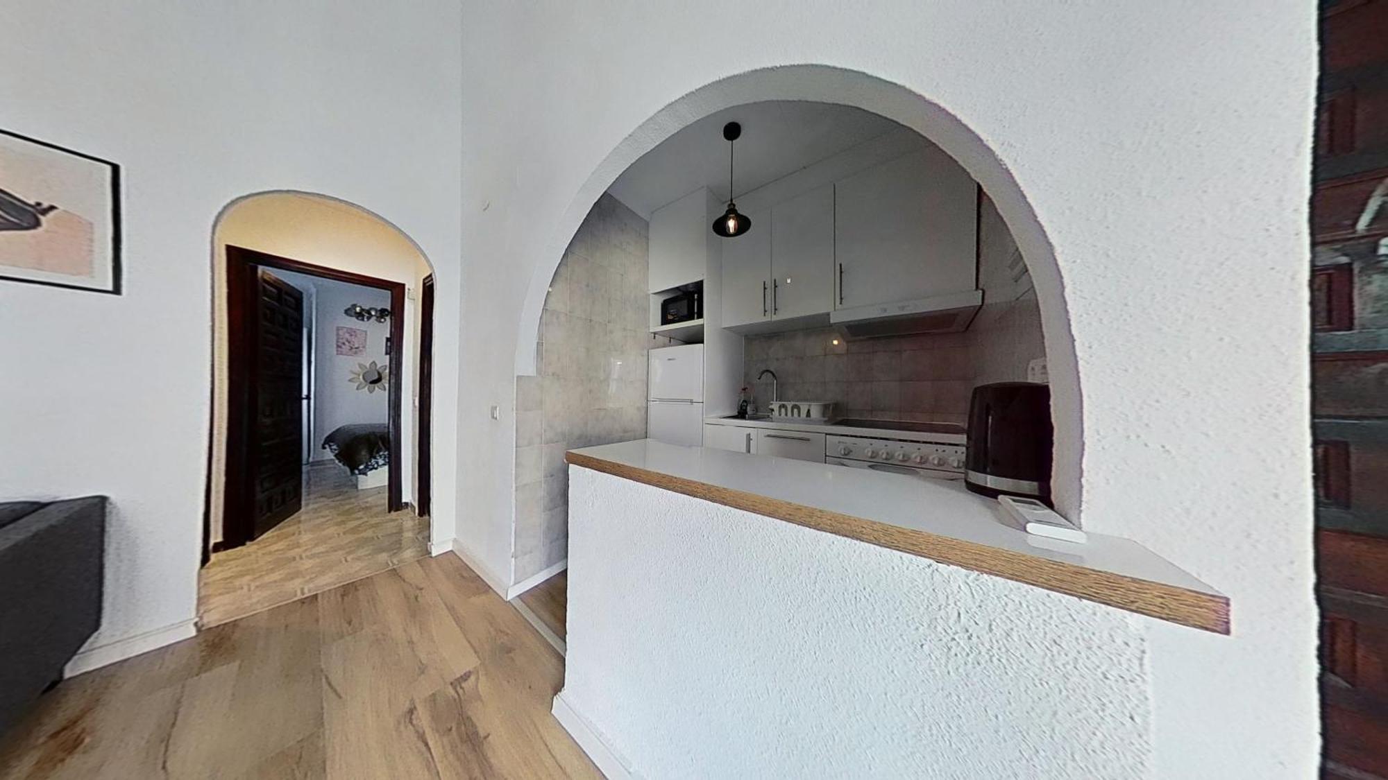 Costa Blanca Family Apartments One Bedroom Apartment Torrevieja Buitenkant foto