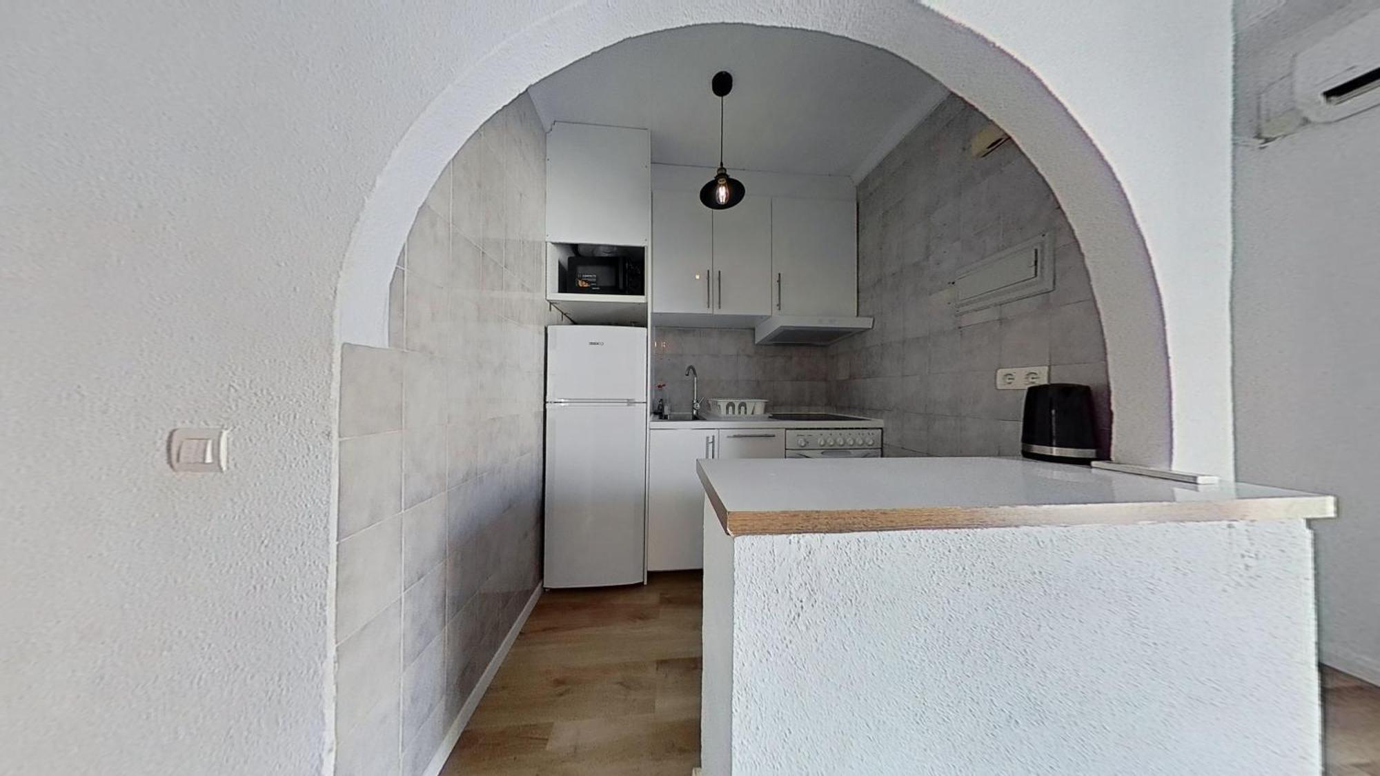 Costa Blanca Family Apartments One Bedroom Apartment Torrevieja Buitenkant foto